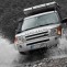 SUV a Offroad škola Advance